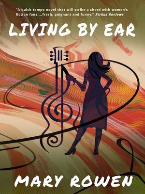 cover image of Living by Ear